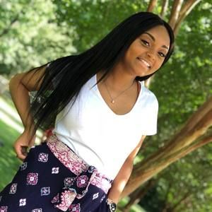 Meet your Posher, Summer